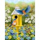 thumbnail image 1 of 30x40cm 5d Diy Diamond Painting Full, srie Parrot # a, diamante de imitación diy, 1 of 5