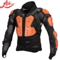 thumbnail image 1 of AFAK Spring Summer Motorcycle Armor Vest, Breathable Knight Riding Chest Protector, Anti-Fall Off-Road Motocross Racing Protective Gear for Men Women, 1 of 11