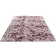 thumbnail image 2 of Eleanos Bedroom Living Room Long Plush Soft Area Rug Faux Fur Non-Slip Floor Mats Carpet Home Decor, 2 of 5
