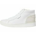 thumbnail image 2 of Clarks Women's Craft Cup Hi Casual High Top Sneakers 61236, 2 of 5