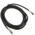 thumbnail image 4 of Optical Cable Black Bendable Design For Home Entertainment 1Pcs, 4 of 5
