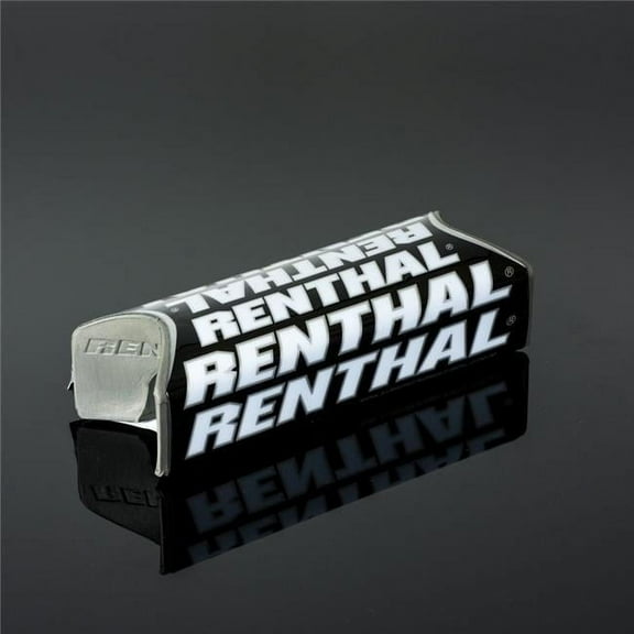 Renthal Team Issue Fatbar Pad, Black