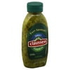 Claussen Easy Squeeze Sweet Pickle Relish, 10.5 FL OZ