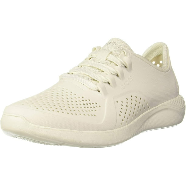 Crocs literide sneakers review new arrivals