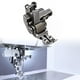 thumbnail image 1 of Prensatelas para Máquina de Coser Industrial perfecl Prensatelas Auxiliar de Acero para Tela Gruesa, 1 of 8