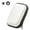 White*15.5X11X4cm, variant on Wireless Game Console with Portable Compact Design + Adjustable Settings for Travel | Food-Grade Safe Material | Suitable for All Ages | Great for Families White