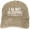 Natural, variant on Im Not Sleeping Just Resting My Eyes (2) Baseball Cap Adjustable Washable Cowboy Hat Fishing Hat Dad Sun Hat