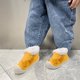 thumbnail image 4 of Zapatillas sin cordones Suela blanda Malla antideslizante Zapatillas ligeras transpirables, 4 of 5