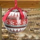 thumbnail image 4 of Luces Del Árbol de Navidad Ornamento de Bola de Vacaciones Ornamento Del Árbol, 2.8 Pulgadas Ornamento de Bombilla de Vacaciones de Estilo Múltiple Ornamento Del Árbol de Vacaciones Vestido Del Árbol, 4 of 6