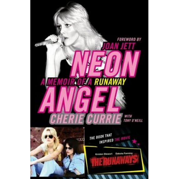 Pre-Owned Neon Angel: The Definitive Oral History of Metal (Hardcover) 0061961353 9780061961359