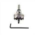 thumbnail image 1 of Blu-Mol 1.63 In. Standard Tungsten Carbide Hole Cutter, 1 of 1