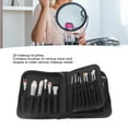thumbnail image 4 of Makeup Brush, Easy Carrying Cosmetic Brush Kit 29Pcs Professional Easy To Use Fine Workmanship  for Outdoor, 4 of 8