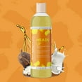 thumbnail image 3 of Aunt Jackie's Girls Heads Up Moisturizing & Softening Shampoo, 12 oz, 3 of 5