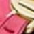 Carmine Pink