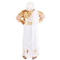 thumbnail image 4 of Costume de Luxe Grande Taille Zeus, 4 of 5