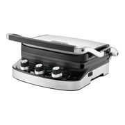 De'Longhi CGH 902 - Grill - electrical - 207 sq.in