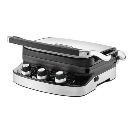 De'Longhi CGH 902 - Grill - electrical - 207 sq.in