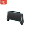 thumbnail image 2 of Étui Rigide de Protection Poignée Stylet pour Nintendo New 2DS TG 2DS LL, 2 of 5