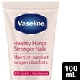 thumbnail image 2 of Vaseline Intensive Care Lotion Healthy Hands Stronger Nails, 2 of 8