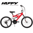 thumbnail image 2 of Bicicleta BMX Huffy Spectre R20, 2 of 5