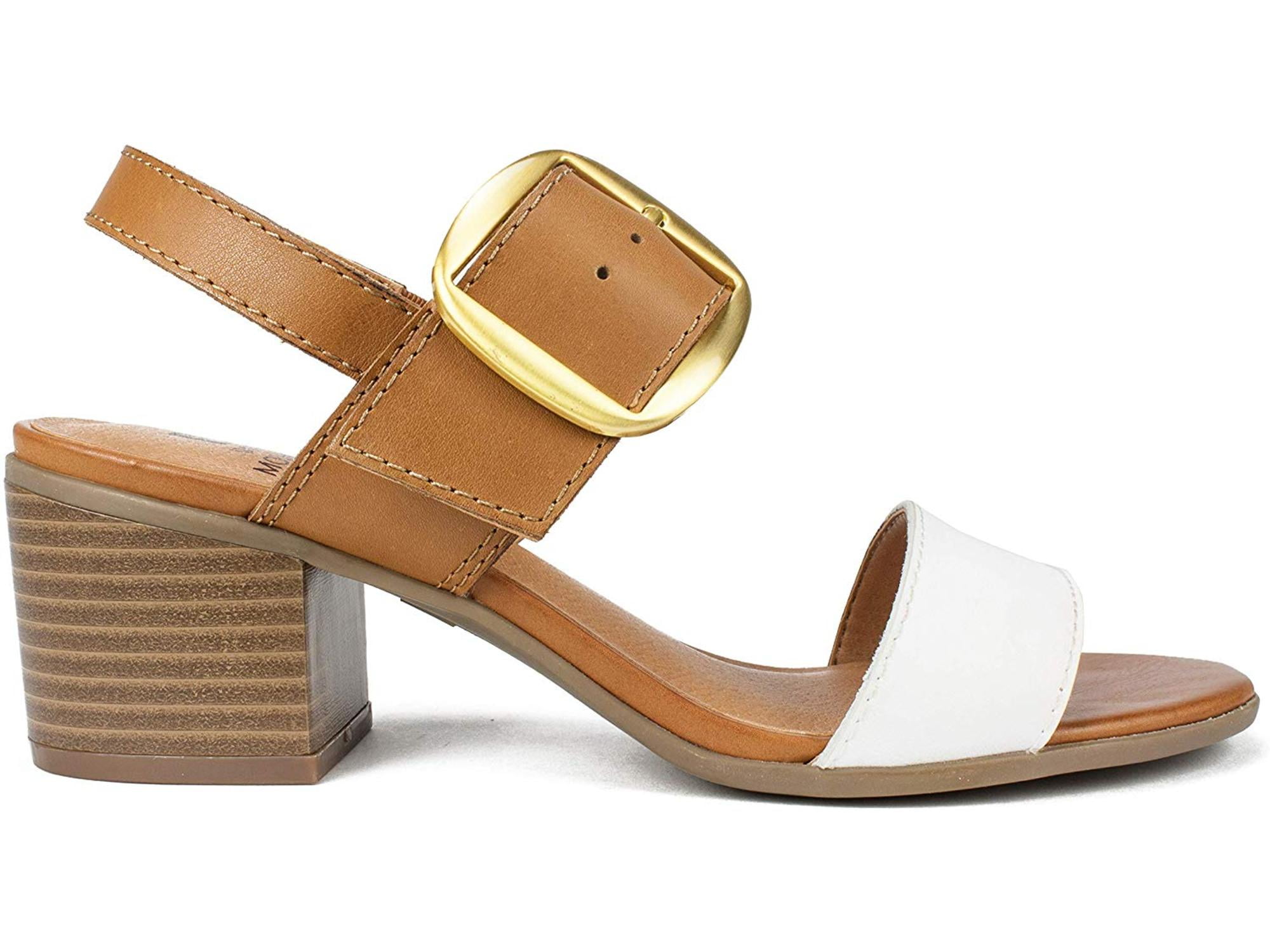 belk white mountain sandals