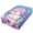Little-mermaid, variant on Premium Soft Fitted Sheet for Blow Up Bed Mattress Sheets with Zipper for Camping Office Bedroom, Ocean Seal Print