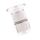 thumbnail image 1 of Soidarity Auriculares de horquilla delantera, aleación de aluminio ligera resistente al desgaste, resistente al agua, tornillo de bloqueo de Ciclismo, 1 of 4