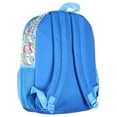 thumbnail image 4 of The Smurfs Backpack 5-Piece Mega Set Travel Daypack Bag with Lunch Box Pencil Case Water Bottle and Stickers 16", 4 of 6