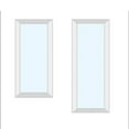 thumbnail image 6 of 60*150cm White Blinds for Windows, Easy To Cut and Install, Indoor, Living Room, Bathroom, Kitchen, Light Filtering, Adhesive Privacy Blinds, 6 of 8