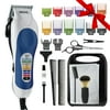 Wahl ColorPro Color Coded Haircutting Kit 1 ea