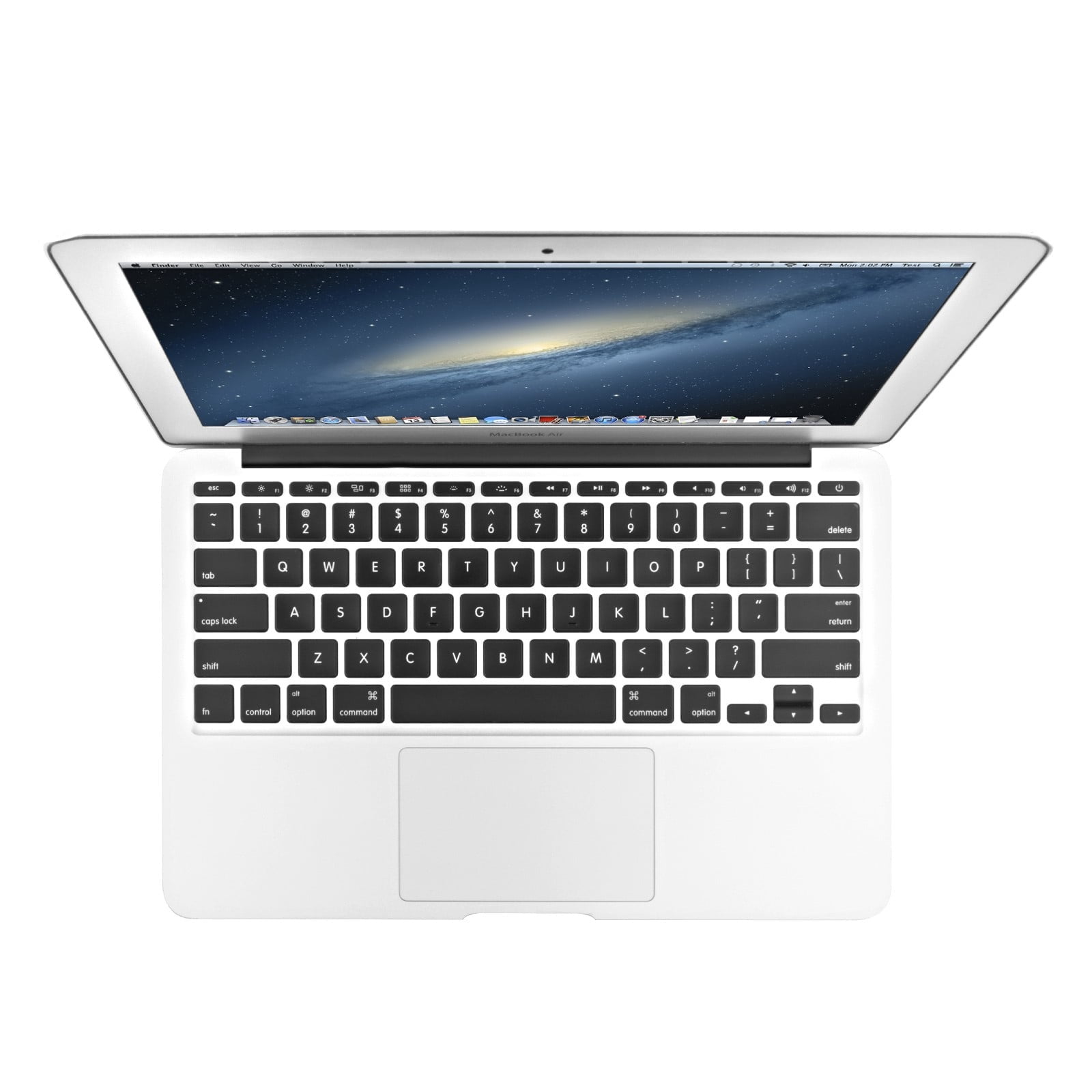 Restored Apple MacBook Air MD711LLB A1465 - 11.6
