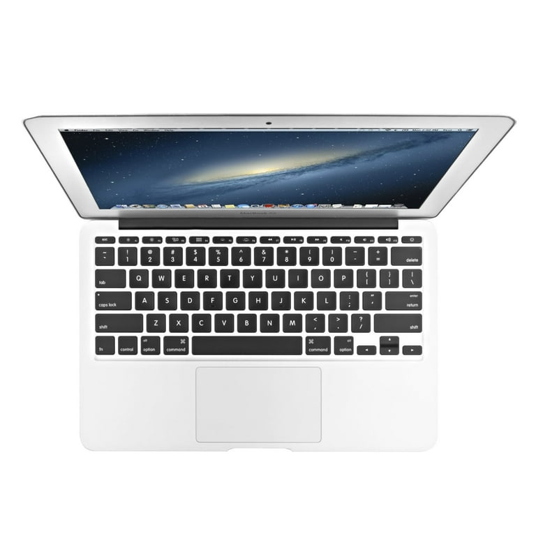 Apple MacBook Air A1465 シルバー A1465 MacBook Air 1.4GHz i5 Ram 4GB, 8GB, SSD 128GB, 256GB
