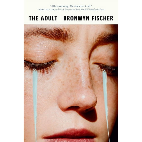 The Adult, (Paperback)