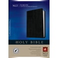 thumbnail image 2 of Slimline Center Column Reference Bible-NLT (Hardcover), 2 of 2