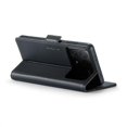 thumbnail image 2 of Funda tipo cartera Xiaomi Poco X6 Pro 5G con cierre magnético, RFID, tarjetero, soporte, carga inalámbrica, 2 of 5