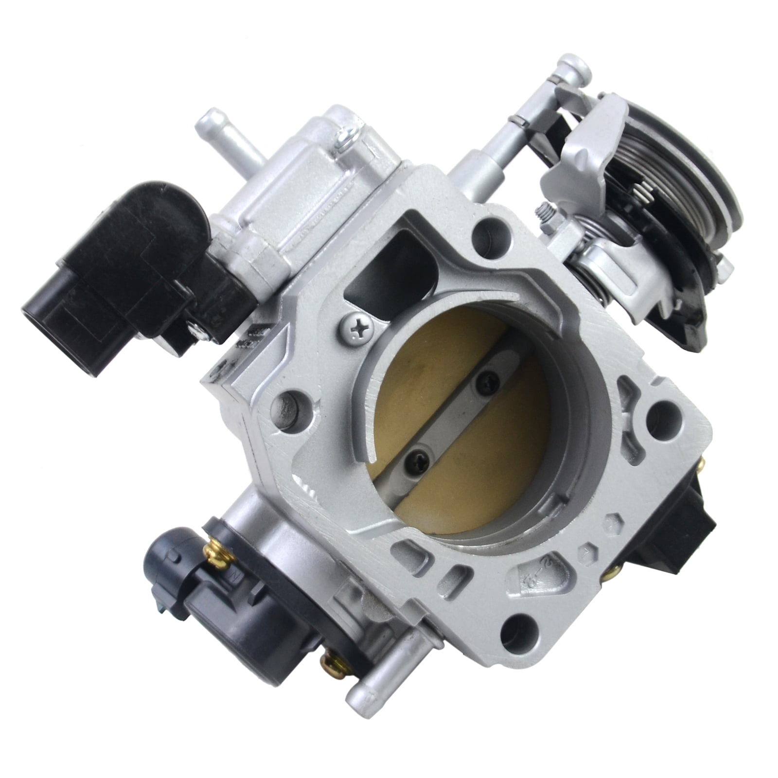 Throttle Body Assembly For 1997-2003 Honda Accord Acura TL CL 3.0 3.2L 16400-P8C-A21