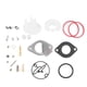 thumbnail image 2 of Kit De Reparación Del Carburador, Kits De Reparación De Motocicletas De Motocicleta Kit De Reparación De Motocicletas Para El Accesorio Para Reparación De Motocicletas, 2 of 7
