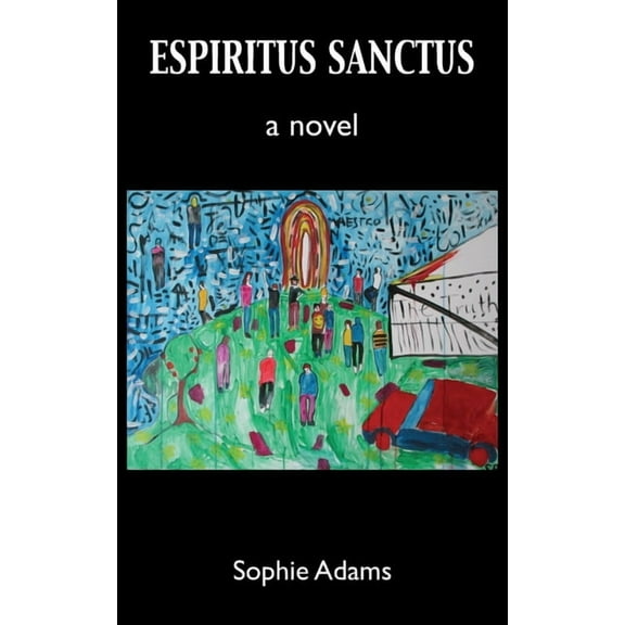 Espiritus Sanctus (Paperback)