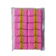 thumbnail image 4 of Soidarity 12 piezas de envolturas para raqueta de bádminton, agarre de tenis, bandas para el sudor a prueba de golpes, cintas para manejar, Type2 NO2, 4 of 6