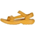 thumbnail image 2 of Teva Women's Hurricane Drift Sport Sandal, Sunflower, 10 Medium US, 2 of 5