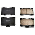 thumbnail image 2 of Power Stop Front Z16 Evolution Ceramic Brake Pads 16-1091, 2 of 4