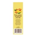 thumbnail image 3 of Wedderspoon Manuka Honey 400+ MGO & Propolis Throat Spray for Sore Throat Relief, Lemon & Ginger, 1 fl oz, 3 of 8