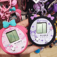 thumbnail image 2 of Funda protectora inteligente Sanrio Tamagotchi Uni, funda de silicona Kuromi My Melody Cinnamoroll, colgante de dibujos animados, regalos de cumpleaños y Navidad, 2 of 5