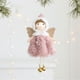 thumbnail image 1 of Adornos Navideños Xihbxyly Colgante de Ángel para niña, 1 of 3