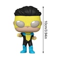 thumbnail image 3 of Invincible Action Figure - Omni-Man - Limited Edition Collectable Figure for Adults Elegant Model Figure for Collectors and Showcase, 3 of 6