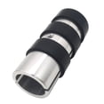 thumbnail image 1 of Colaxi Gear Lever -Rust Professional Anti-Corrosion Aluminum Alloy Motorcycle Shifter Extension Fit for F900R -, 1 of 3