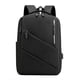 thumbnail image 1 of Men Women Travel Laptop Backpack, Business Laptop Backpack With Usb Charging Port, Water Resistant College Bag Computer Bag Fits 15 Inch Notebook, 1 of 2
