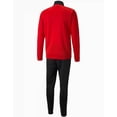 thumbnail image 2 of Conjunto Puma individualRISE Hombre rojo G PUMA 657534 01, 2 of 3