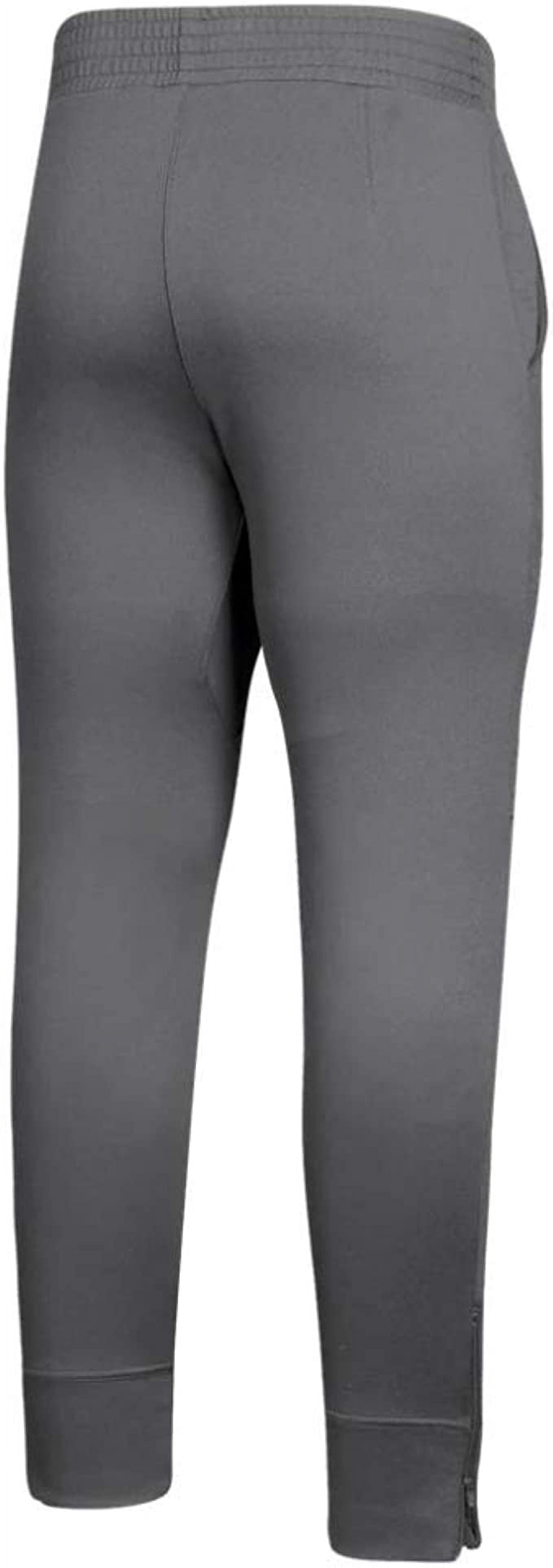 DP0642 Adidas Men's Basketball Electric Pant Grey Five L