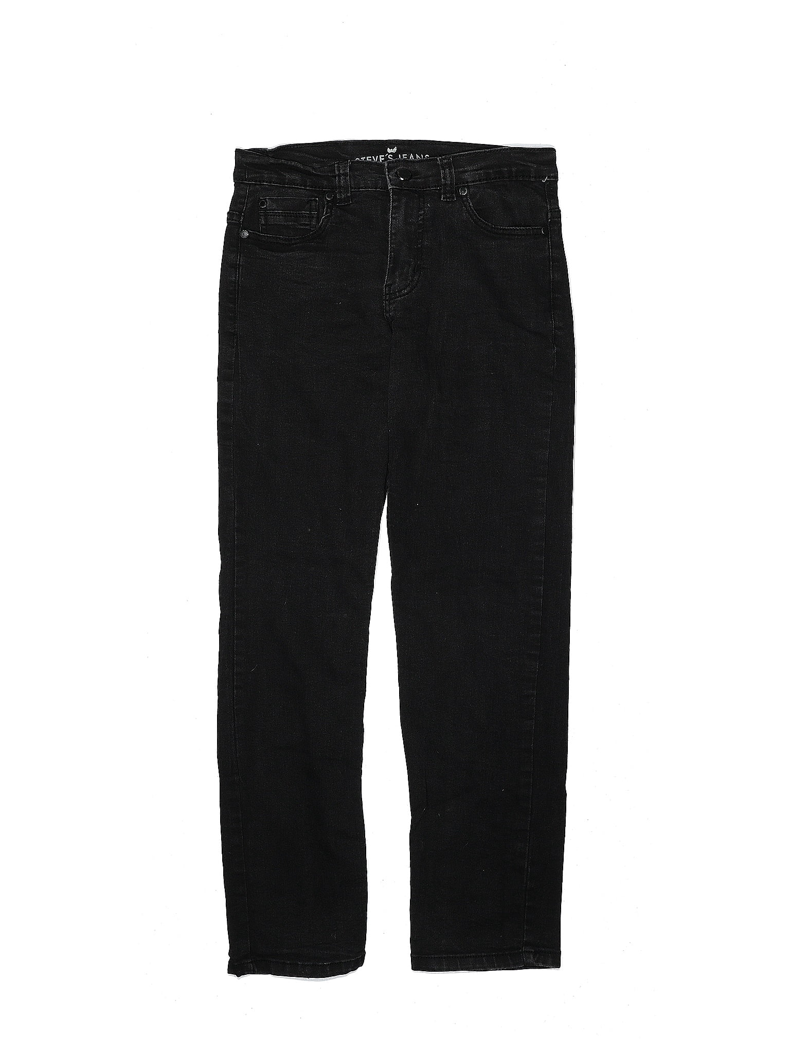 Steve's Jeans Boys Jeans - Walmart.com